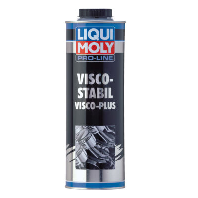 Liqui Moly Motor Yağ Viskozite Koruyucu 1L (5196)