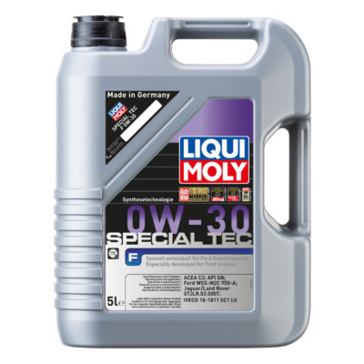 Liqui Moly Special Tec F 0W-30 Motor Yağı 5Lt
