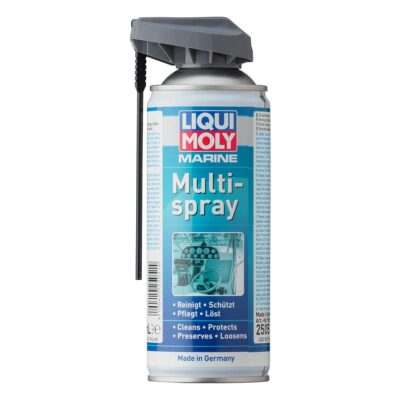 Liqui Moly Marine Multi-Spray 400 ML
