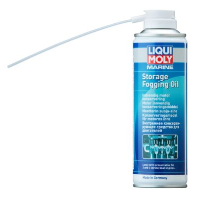 Liqui Moly Marine Motor İçi Koruma 300 ML
