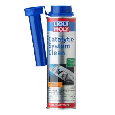 Liqui Moly Katalitik Sistem Temizleyici 300ml