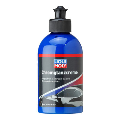 Liqui Moly Krom Parlatıcı 250 ML (1529)