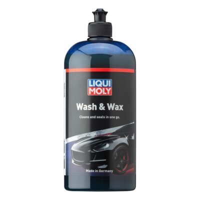 Liqui Moly Yıkama ve Cila 1 L