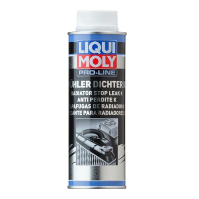 Liqui Moly Pro-Line Radyatör Kapatıcısı 250 ml
