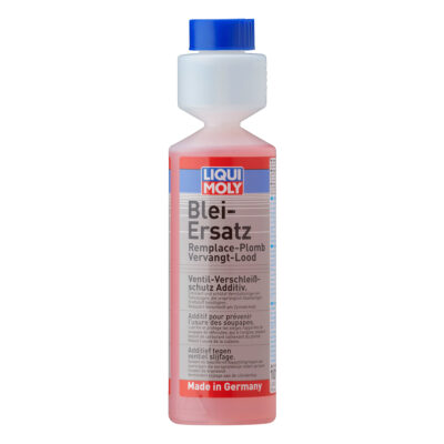 Liqui Moly Kurşun Arttırıcı Katkı 250 ML (1010)
