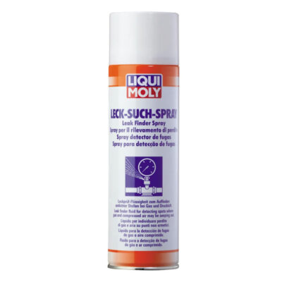 Liqui Moly Kaçak Arama Spreyi 400 ML