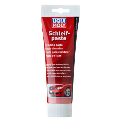 Liqui Moly Pasta ve Cila Çizik Giderici 300 ML (1556)