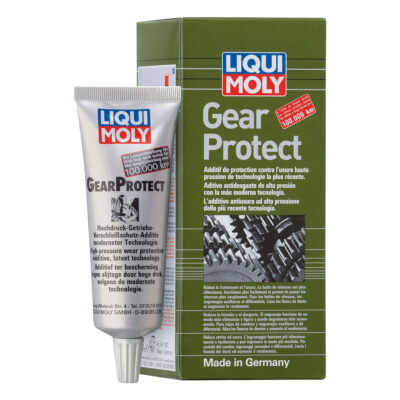 Liqui Moly Gear Protect Şanzıman Koruyucu 80 ML (1007)