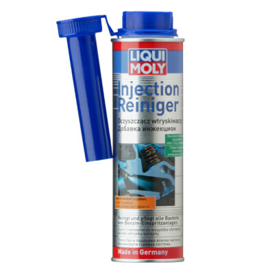 Liqui Moly Benzinli Enjektör Temizleyici 300 ML