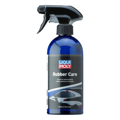 Liqui Moly Kauçuk Bakım Spreyi 500 ML
