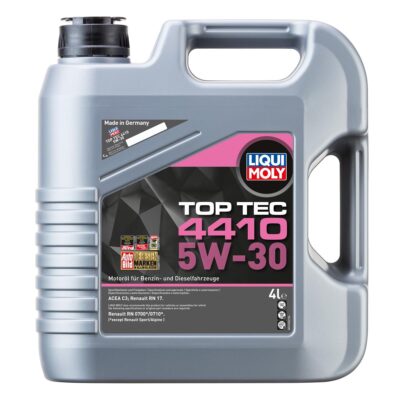 Liqui Moly Top Tec 4410 5W-30 Motor Yağı 4 L