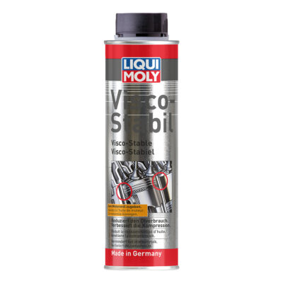 Liqui Moly Viskozite Dengeleyici 300 ML (1017)