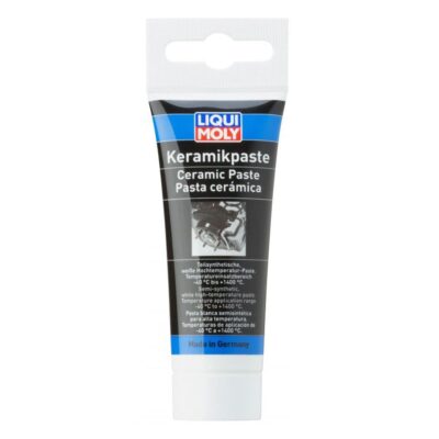 Liqui Moly Seramik Macunu 50 G