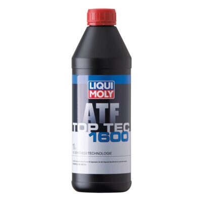 Liqui Moly Top Tec ATF 1600 Otomatik Şanzıman Yağı 1 L