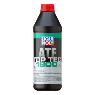 Liqui Moly Top Tec ATF 1800R Otomatik Şanzıman Yağı 1 L (20625)