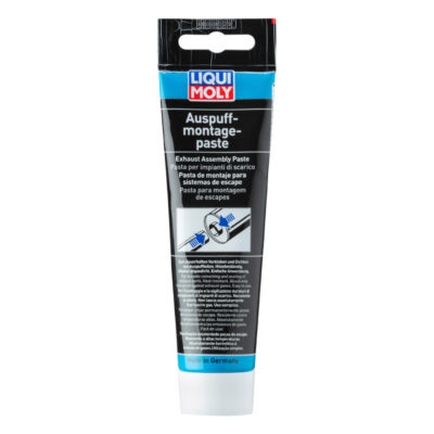 Liqui Moly Egzoz Montaj Pasta ve Cilası 150 ML