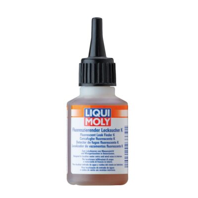 Liqui Moly Floresan Kaçak Arayıcısı K-50 Ml