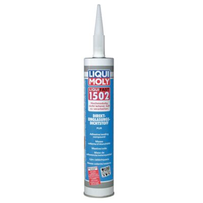 Liqui Moly Liquifast 1502 Cam Onarım Seti 310ml
