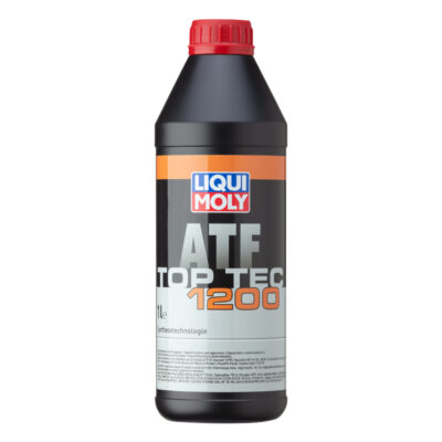 Liqui Moly Top Tec Atf 1200 Otomatik Şanzıman Yağı 1 Litre