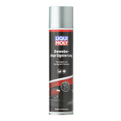Liqui Moly Kumaş Koruyucu 400 ML (1594)