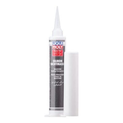 Liqui Moly Silikon Sıvı Conta 80 ml (12Adt/K)