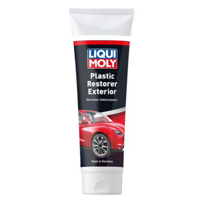 Liqui Moly Plastik Bakım Malzemesi 250 ML