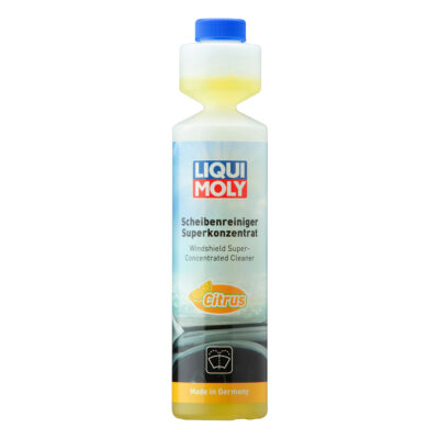 Liqui Moly Cam Temizleme Konsantresi 250 ML (1519)