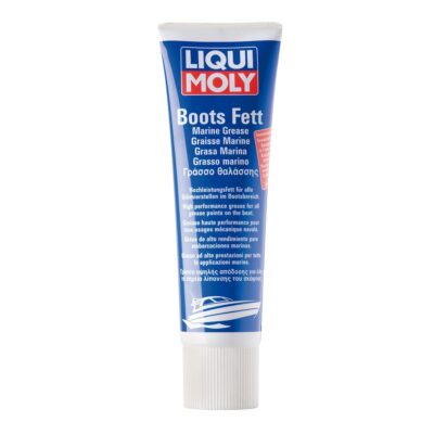 Liqui Moly Tekne Gres Yağı (3509)