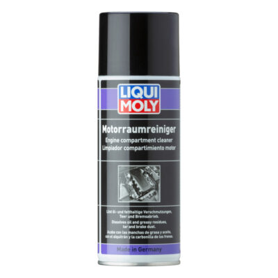 Liqui Moly Motor Yüzey Yıkama Sprey Temizleyici 400 Ml