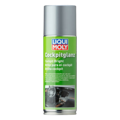 Liqui Moly Torpido Parlatıcı 200ml