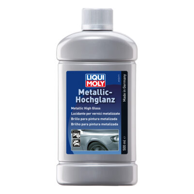 Liqui Moly Metalik Cila 500 ML (1424)