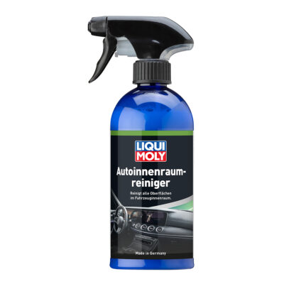 Liqui Moly Araç İçi Temizleyici Sprey 500 ML