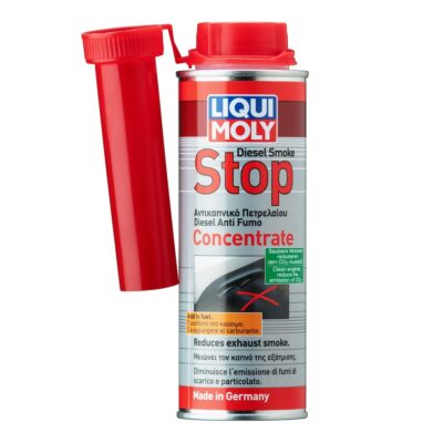Liqui Moly Dizel İs Kesicisi (C) 250 ML (7179)