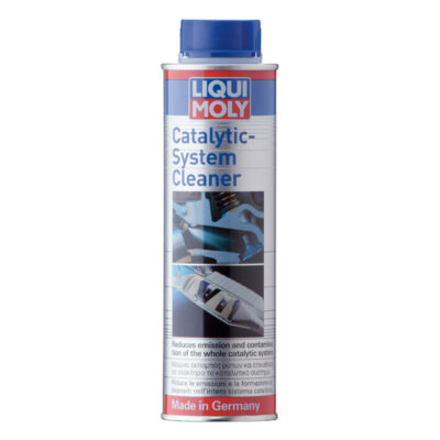 Liqui Moly Katalitik Sistem Temizleyici 300 ML (8931)