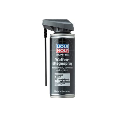 Liqui Moly Guntec Tabanca Bakım Spreyi 200 Ml