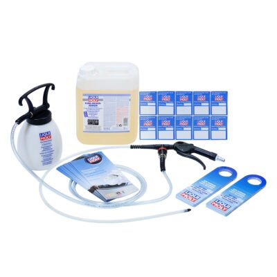 Liqui Moly Klima Temizlik Seti (9802)