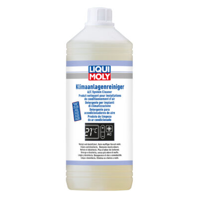 Liqui Moly Klima Sistemi Temizleyicisi 1 L
