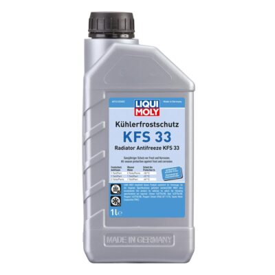Liqui Moly Radyatör Antifrizi KFS 33 1 L