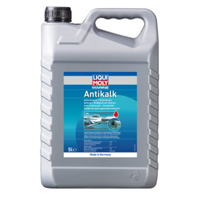 Liqui Moly Marine Kireç Önleyici 5 L