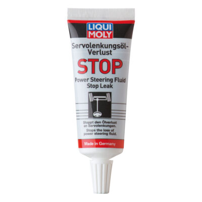 Liqui Moly Servo Direksiyon Yağ Sızıntı Önleyici 35 ML (1099)