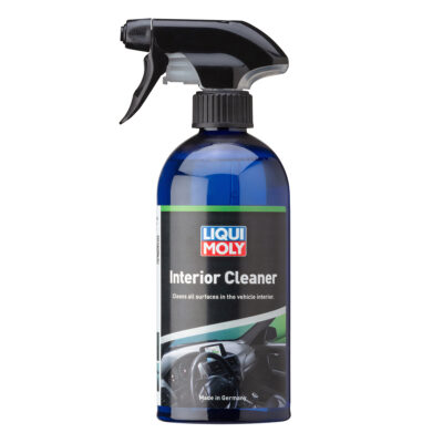 Liqui Moly Araç İçi Temizleyici Sprey 500 ML
