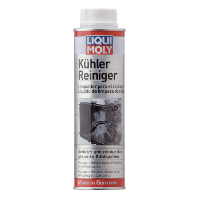 Liqui Moly Radyatör Temizleyici 300 ML