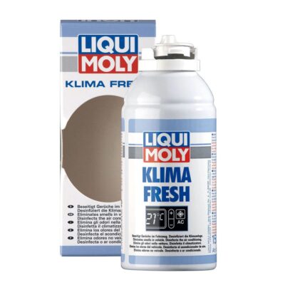 Liqui Moly Klima-Fresh Klima Temizleme Spreyi (4065)