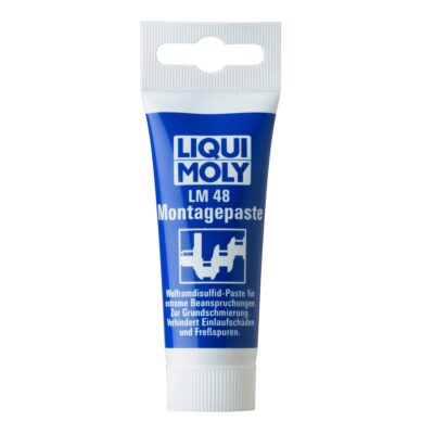 LM 48 MONTAJ MACUNU 50 G