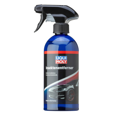 Liqui Moly Böcek Temizleyici 500 ML (1543)