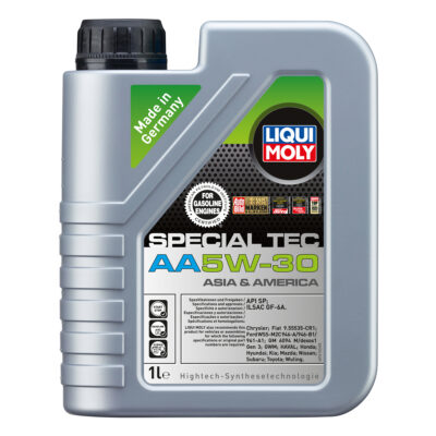Liqui Moly Special Tec AA 5W-30 Motor Yağı 1 L