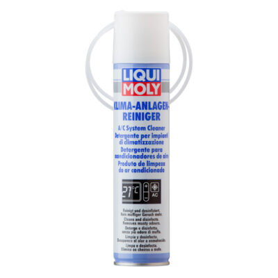 Klima Sistem Temizleyici Sprey 250 ML