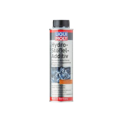 Liqui Moly Hydraulic Lifter Additive Lifter Katkısı 300ml