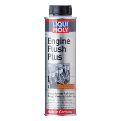 Liqui Moly Engine Flush Plus Motor İçi Temizleyici 300 ML