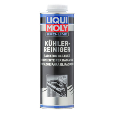 Liqui Moly Pro-Line Radyatör Temizleyici 1L (5189)